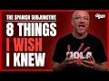 8 Things About the Spanish Subjunctive I Wish I Knew Earlier