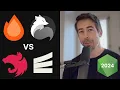 Node js Frameworks Roundup Elysia Hono Nest Encore Which should you pick