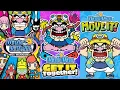 WarioWare Series - Full Story Walkthrough 2003-2023