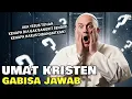 Lagu Siap-Siap Banjir Mualaf‼️ Jika Kristen Benar, Kenapa 10 Pertanyaan Ini Sulit Dijawab❓️