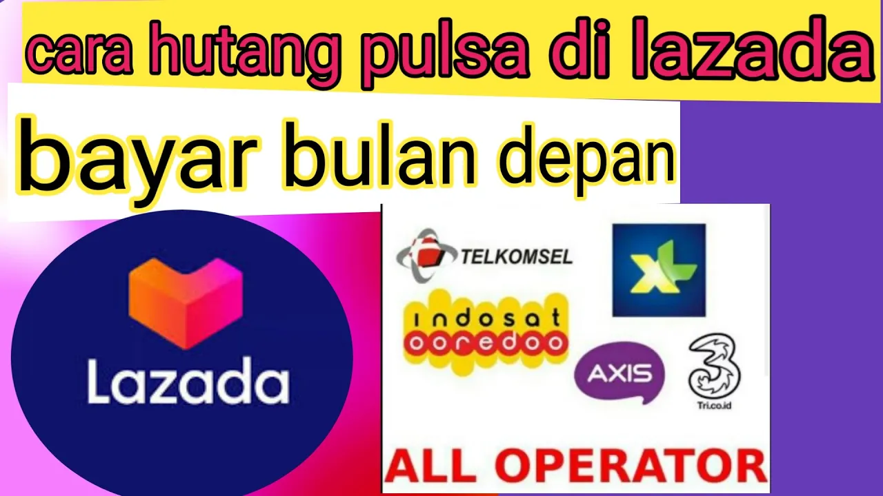 Cara belanja di lazada Rp 0 | Cara belanja Gratis di lazada | Cara mendapatkan voucher Gratis. 