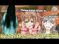 Download Lagu Udah tau sammy nya takut hantu, malah cerita - cerita horor [all POV]
