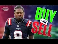 Buy Low Sell High Week 6 Fantasy Football Trade Targets Eagles-Giants s