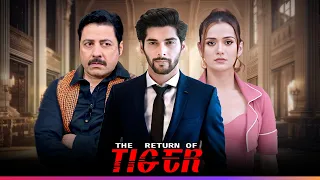 सालों Baad क्या मिलेगा मुझे Pita के कातिलों का सुराग? | Episode 1 - 36 | The Return of Tiger