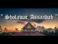 Download Lagu Sholawat Assaadah|bajari version by Azka Cover