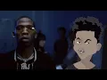 No Jumper feat Tay K Blocboy JB - Hard