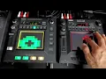 Lagu KORG KAOSSILATOR \u0026 KAOSS PAD Spacey Funk session / Japanese techno funk machine live performance.