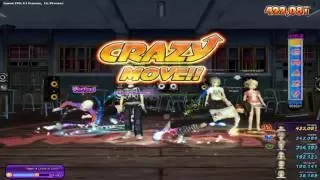 taein if love is lonely crazy dance 8 no chance audition ayodance