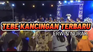 tebe kancingan 2026 erwin nurak 