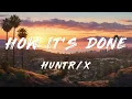 HUNTR/X, EJAE - How It’s Done (Lyrics) | KPop Demon Hunters Cast