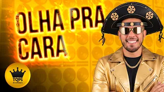 Olha Pra Cara (Arrochadeira) - Turma do Cangaceiro (Tops da Arrochadeira)