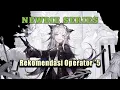 Download Lagu Rekomendasi Operator *5 | Newbie Series | Arknights