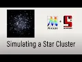 ScopeSim Tutorial Simulating a Star Cluster from a FITS image reupload