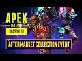 Apex Legends Aftermarket Collection Event Trailer