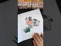 Coloring with me Coloring book Farm Bold and Easy
