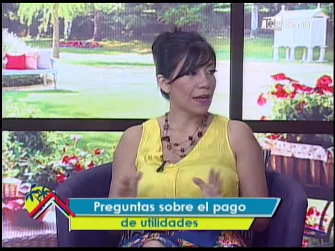 ¿Hasta cuando una empresa puede pagar sus utilidades? 