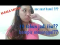 Download Lagu Pengalaman melahirkan normal di usia 19 tahun | my birth story