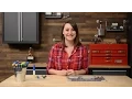Basic Skills Stripped Screws