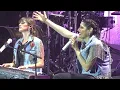 Ha-Ash, Lo Aprendi de Ti (live / en vivo), San Francisco, May 27, 2023 (4K)