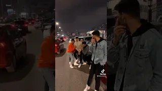 لما تقولك نلعب إستغماية يا بضانى 