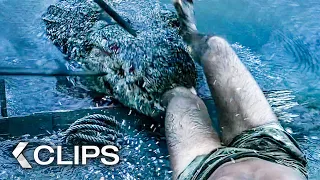 exodus gods and kings all clips u0026 trailer 2014 