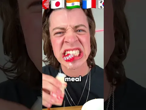 LukeDidThat IS SO CRINGEEEE