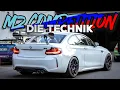 M2 Tracktool | DIE TECHNIK | Teil 3 | RING POLICE