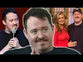 Shane Gillis Exposed By Ex-Girlfriend But Fails Badly