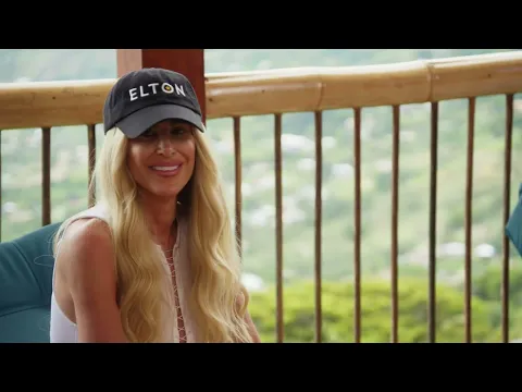 MTV's “Surreal Life: Villa of Secrets” Trailer