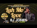 EJ Jones - Luh Mo' Love (KaraokeDJ)