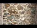 Download Lagu Repointing a Stone Wall: Anyone can do it!