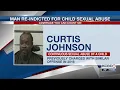 Grand jury reindicts Lubbock man accused of sexual abuse of child