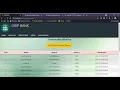 Basic Banking system using HTML CSS and Js