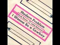 Download Lagu Buck Byron \u0026 The Little Seizures - Modern Problem