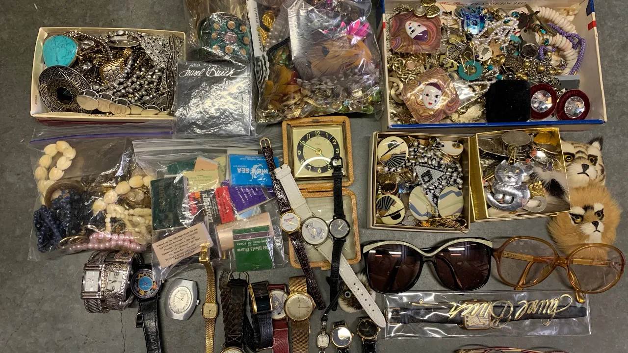 Unboxing The Weirdest Watches On Amazon - How Bad Are They?