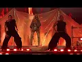 Christina Aguilera - Santo - Live Mexico City, Mar 17 2026, 4K UHD 