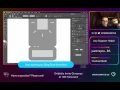 Part 4 Illustration and Coding a Website Live from Scratch Twitch Stream