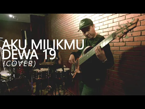 Download MP3 Mike's feat Ray Prasetya | AKU MILIKMU - DEWA19 (cover)