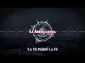 La Arrolladora Banda El Limón De René Camacho - Ya Te Perdí La Fe (Visualizer)