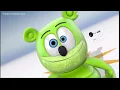 Lagu Gummy Bear Song - Full Vietnamese Version Vocals Only (Fixed Soloist Part)