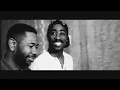 2Pac ft. Bob Marley - In the Ghetto (Video Clip)