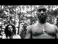 Lagu 2Pac ft. Bob Marley - In the Ghetto (Video Clip)