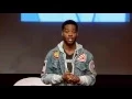 Download Lagu Hi, I'm Scott | Scott Mescudi | TEDxSHHS