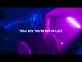 Marshmello & Kelsea Ballerini - Another Drink (Lyrics)