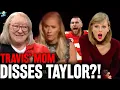 Download Lagu Taylor Swift Dissed By Travis Kelce's Mom?!