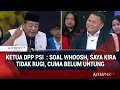 Download Lagu Saling Tolak Bayar Whoosh, Jokowi Ditinggal Prabowo  ?