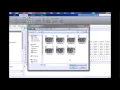 Iris Recognition Matlab Simulation