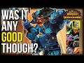 PALADIN in Cataclysm Classic Was It Any Good Though
