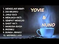 Download Lagu YOVIE N NUNO FULL ALBUM - LAGU POP LAWAS - TANPA IKLAN - TAHUN 2025