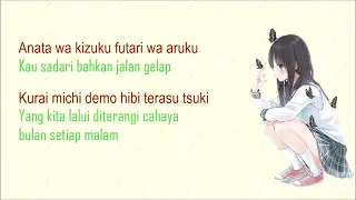 lagu jepang percintaan chiisana koi no uta mongol800 terjemahan lyrics indonesia